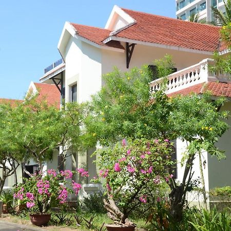 Dtc Hotel Danang Exteriér fotografie