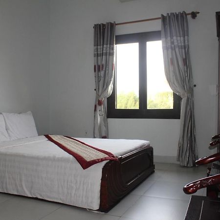 Dtc Hotel Danang Exteriér fotografie