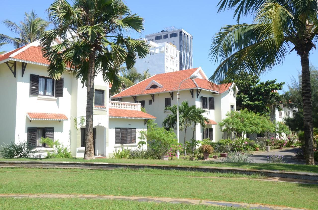 Dtc Hotel Danang Exteriér fotografie
