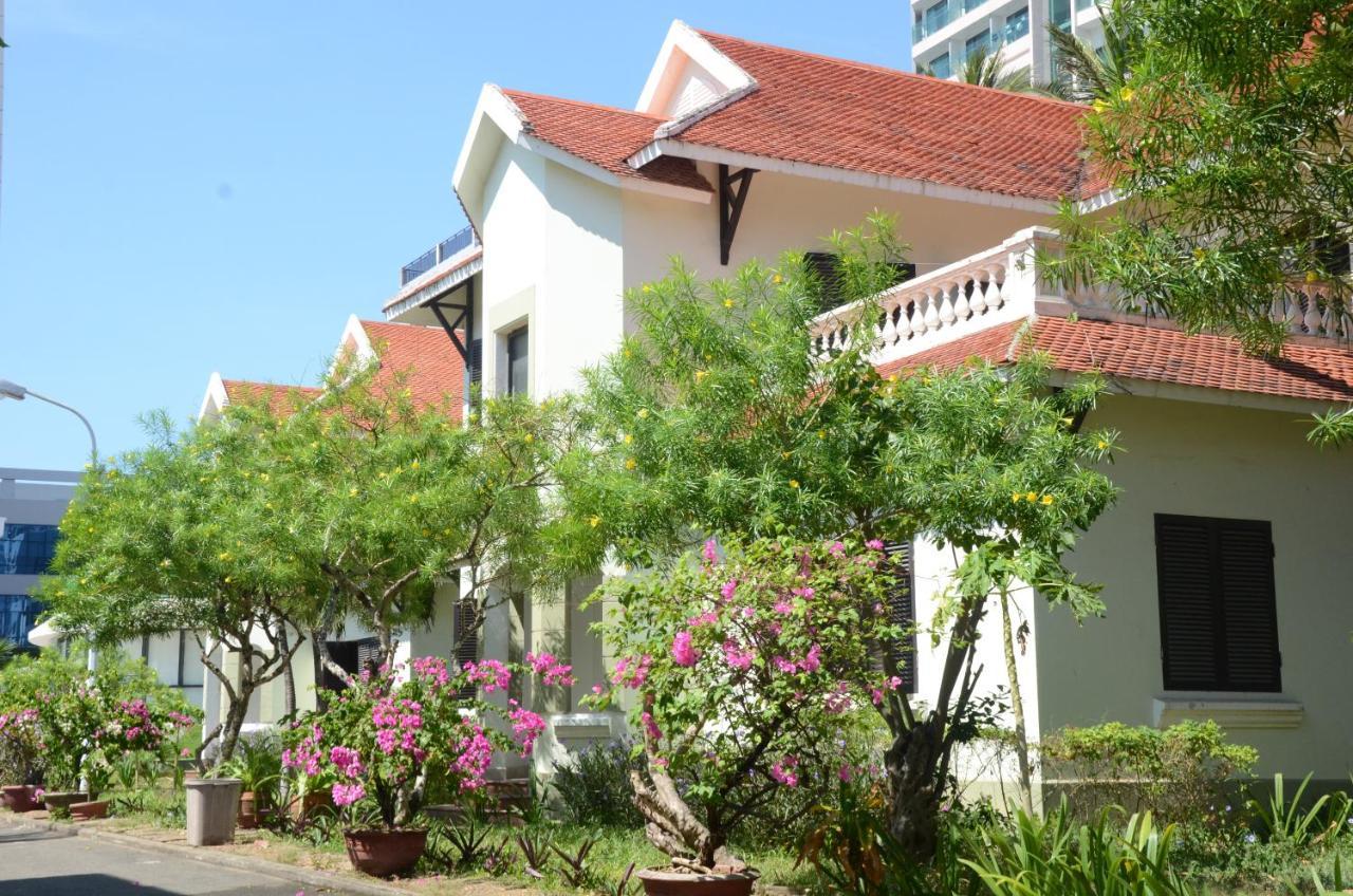 Dtc Hotel Danang Exteriér fotografie