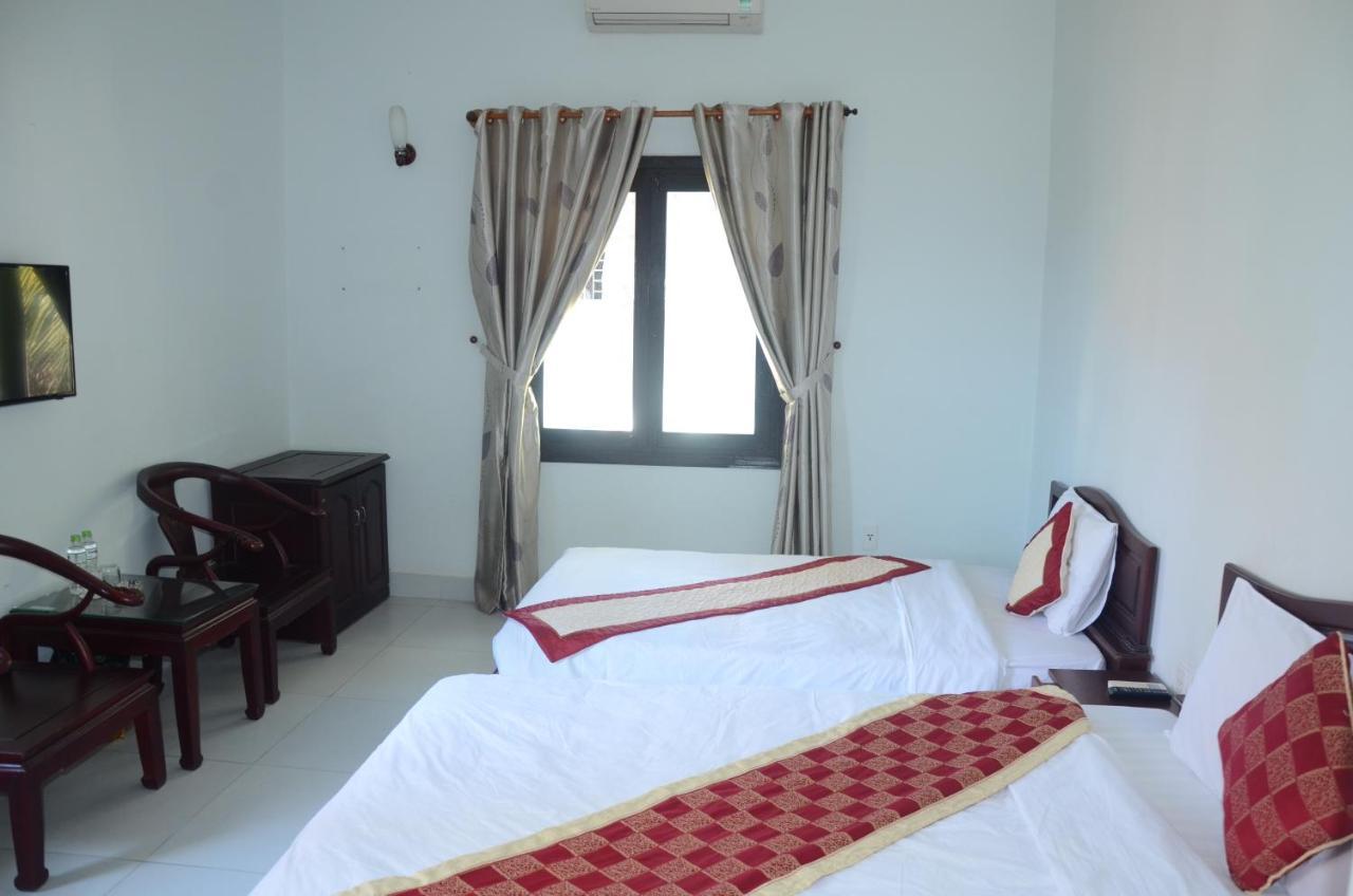 Dtc Hotel Danang Exteriér fotografie